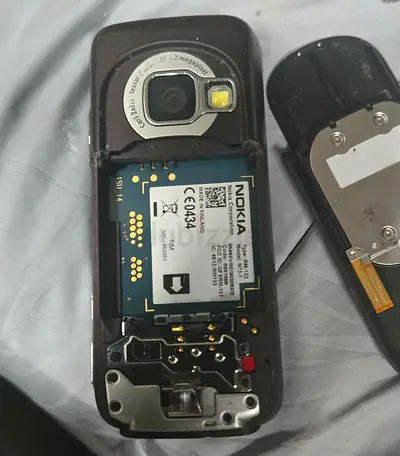 Nokia N73 music edition