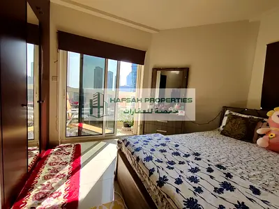 Flexible Payment | Balcony | Near Metro