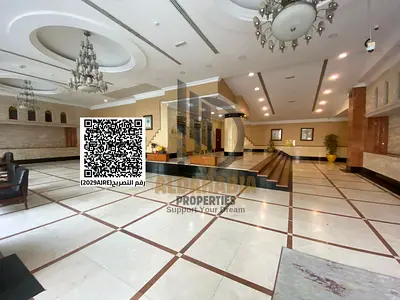 🏢 شقة غرفتين وصالة للإيجار في النعيمية 3 – عجمان | عائلات فقط