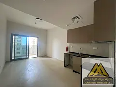 The newest and most luxurious towers residence – Al Amerah, Ajman Large space Balcony + kitchen + 