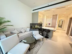 Furnished 1BR+ Maid| Pool View| Call Now