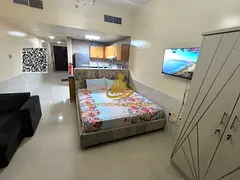 A unique investment opportunity: studio apartment for sale in Tower C with a guaranteed monthly retu