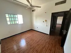 One bedroom and living room for annual rent in Al Rashidiya, Ajman 27,000 AED in 6 installments Al R