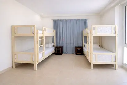 Executive Room in Dubai Land