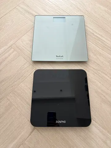Digital Weight Scale Set - Tefal  RANHO