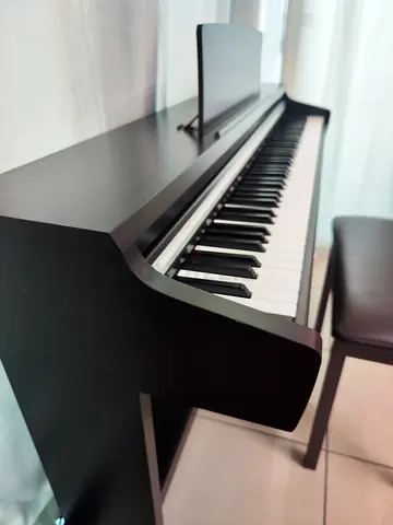 Kawai KDP110 R Digital Piano - Almost New - Excellent Condition”