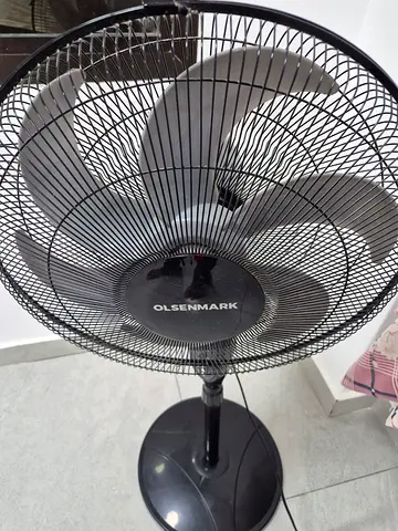 Olsenmark Standing Fan