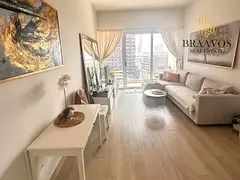 PARK VIEW | FURNISHED | GOOD STUDIO