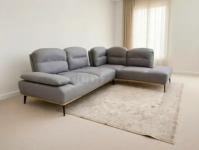 Corner Adjustable sofa home centre