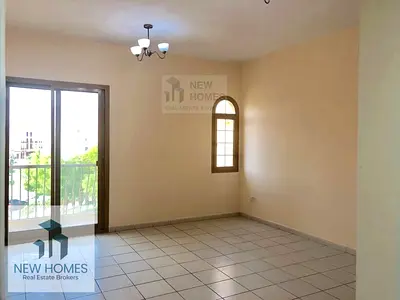 STUDIO FOR RENT / FAMILY ONLY / SPAIN CLUSTER
