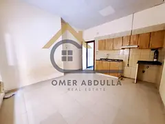 SUPER OFFER GOOD STUDIO APARTMENT ONLY 18K IN MUWEILAH SCHOOL AREA
