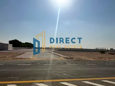 امتلك أرض تجارية سكنية بتملك حر في مشروع الرويضات مع خطة سداد مرنة لمدة سنتين