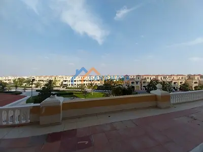 Hot deal, spacious partitioned studio apartment in Royal breeze 5, community view