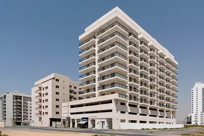 Fully Furnished Apartment for Rent in BNH Tower 3 – Warsan 4