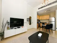 MULTIPLE CHEQUES | FULLY FURNISHED | VACANT