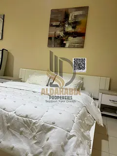 🔥 Special Offer – Furnished Studio for Rent 🔥