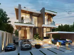 ULTRA LUXURY VILLA |PRIVATE POOL |HIGH-VALUE ASSET