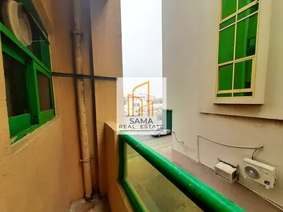 1bhk with Balcony available for family just for 28k