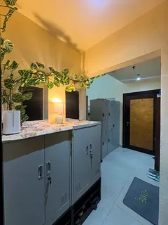 Bed Space For Men-Dafza Metro Near
