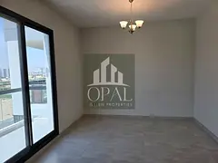 Semi furnished Studio || Ready For Move In