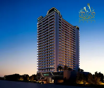TRY AC IN BALCONY 8YEARS PAYMENT PLAN_1% MONTHLY