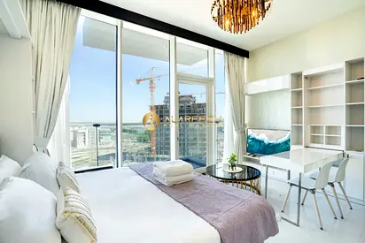 Pay In 12 Cheques | Fully Furnished | Higher Floor