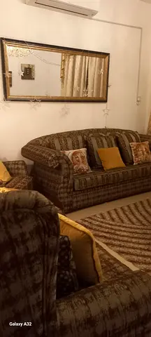 Sofa full set