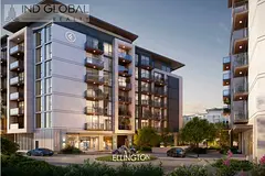 High ROI | Lazy River &amp; Beach | Near Global Village