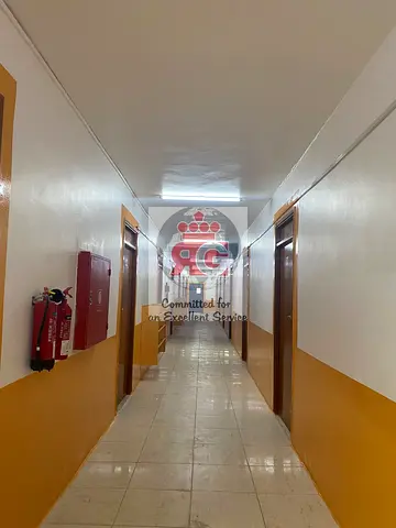 1,2,3,4, up to 40 Rooms Affordable Rent Starting from AED 2,500