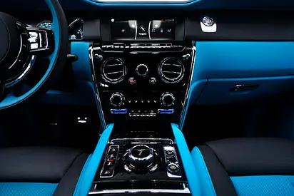 2023 ROLLS-ROYCE CULLINAN 缩略图 12