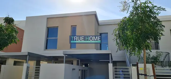 First Floor | Garden Home | Terrace | Vacant