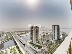Full Canal View | Best Price | High Floor