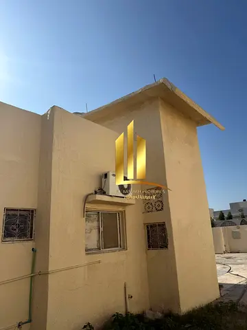 House for sale in Al Jazat, Sharjah