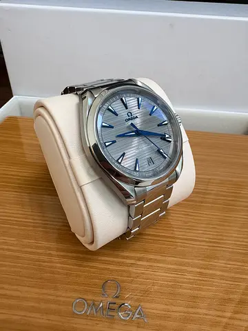 Omega Aqua Terra (Discounted)