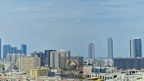 استوديو ببلكونة + إنترنت + باركن – ادخل فوراً