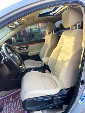 Honda CR-V EX, миниатюра 11