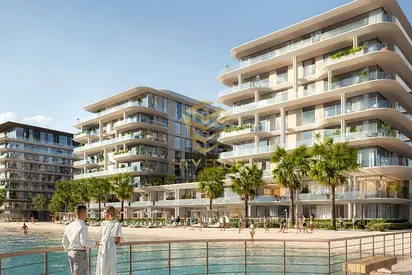Sea-View 1BR |Incredible Price |Easy PP |Freehold