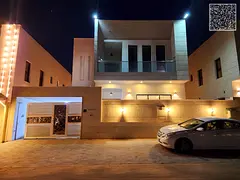 Brand New Villa5 bedrooms for Rent – Al Yasmeen