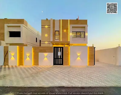 امتلك فيلا راقية جدا | بسعر شامل رسوم التسجيل والتمليك | تملك حر لجميع الجنسيات
