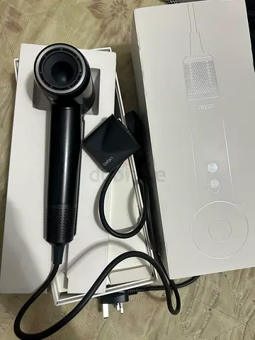 Laifen Hair Dryer