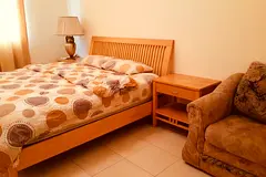 Master bedroom @Al Hudaiba