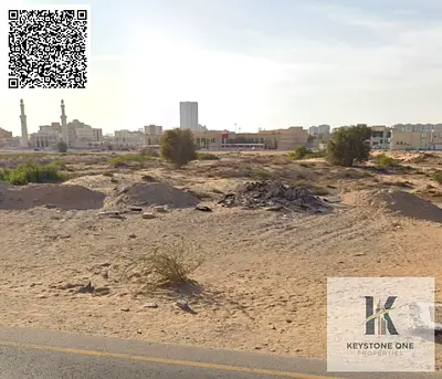 Residential Building for Sale – G+6 | Humaideya 1, Ajman