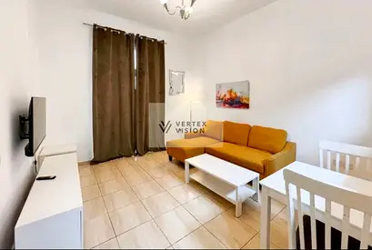 Spacious 1 Bedroom | Internet Included | Move-In Ready