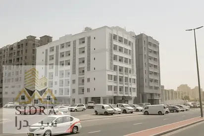 Prime Residential & Commercial Building for Sale – High ROI