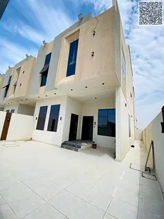 Brand New 04 Master Bedroom Townhouse For Rent In Al Helio Ajman