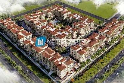 Modern 1 Bedroom | 2 Balconies | Premium Living
