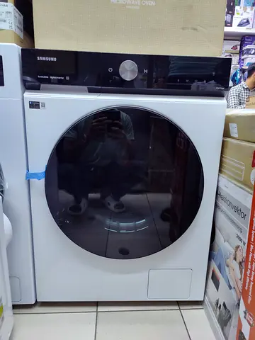 Samsung bespoke brand new stock 9kg front load washing machine