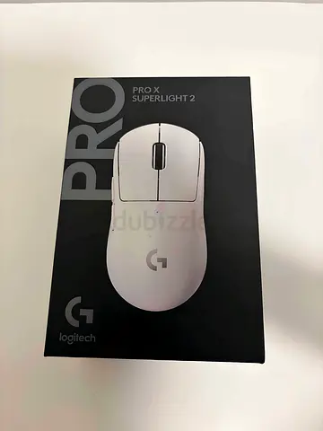 Logitech G Pro X Superlight 2