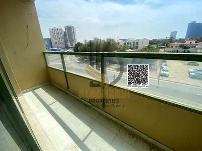 🏢 شقة للإيجار – 3 غرف وصالة في الراشدية 2 عجمان