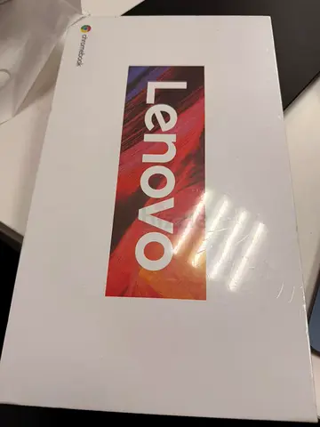 Lenovo - IdeaPad Duet 3 Chromebook - 11.0